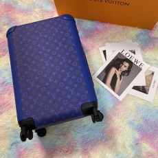 LV Suitcase